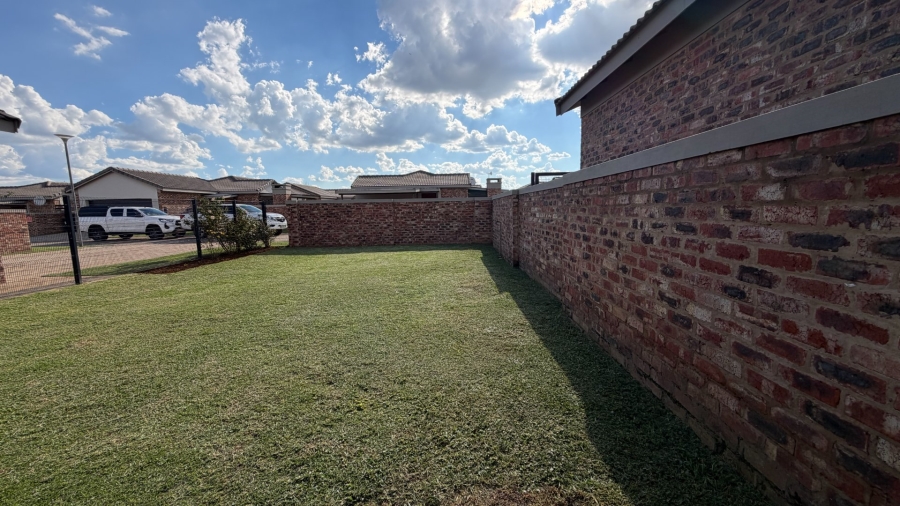 3 Bedroom Property for Sale in Baillie Park North West